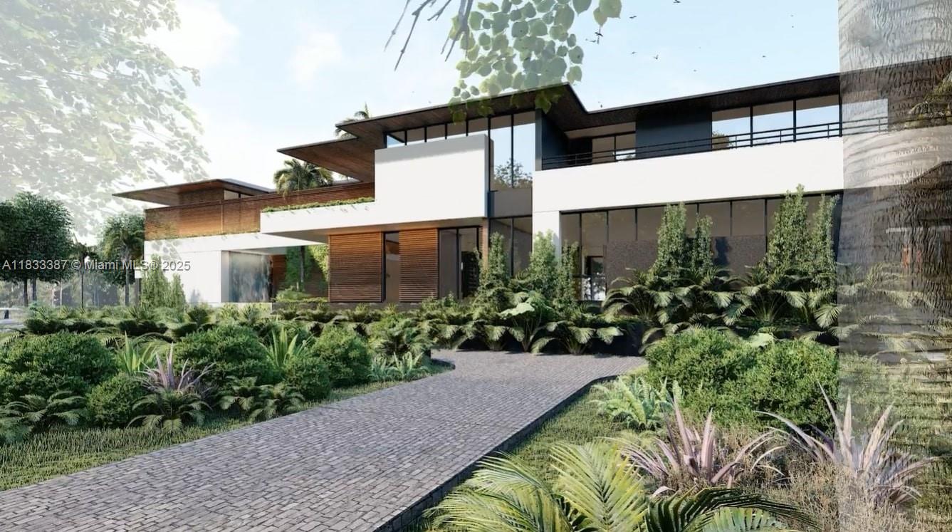 listing main picture