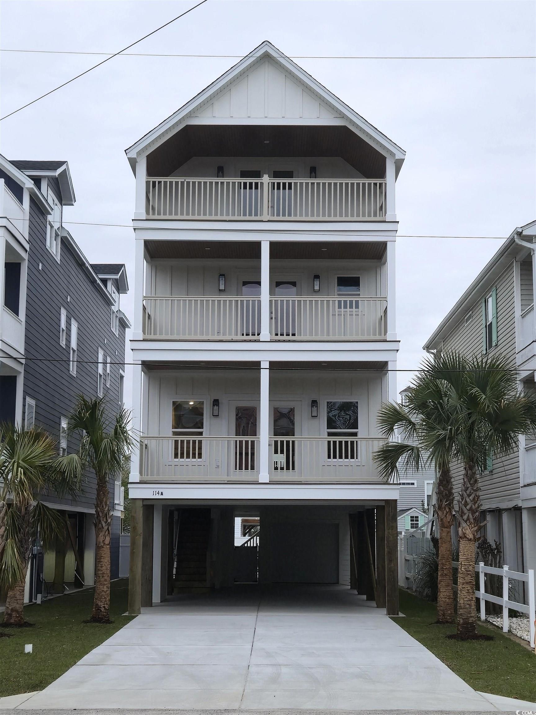 114A 8th Ave. S Surfside Beach, SC 29575