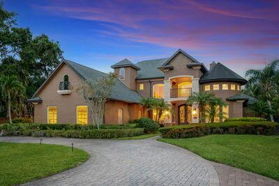 Homes for sale in Merritt Island, FL | 4297 Crooked Mile Road, Merritt Island, FL 32952 | MLS# R11104463