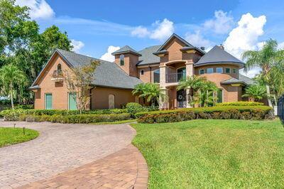 Homes for sale in Merritt Island, FL | 4297 Crooked Mile Road, Merritt Island, FL 32952 | MLS# R11104463