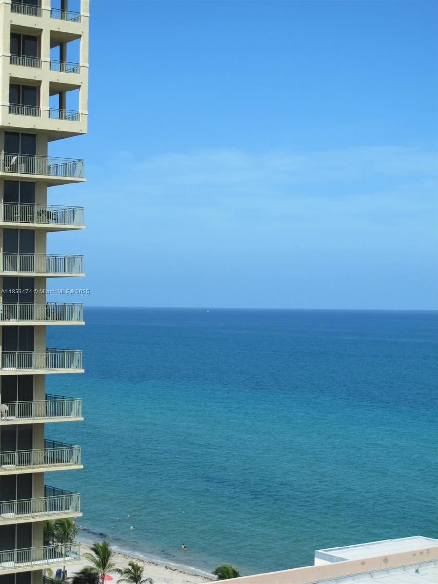 Parker Tower Condo
