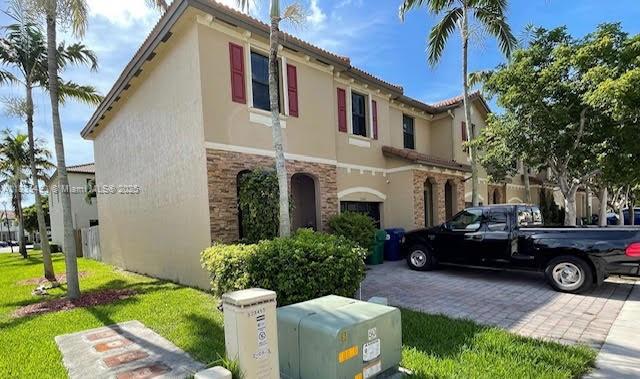 Silver Palm East Sec Thre