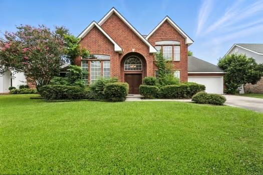 Homes for sale in Belle Chasse, LA | 110 Woodchase Dr, Belle Chasse, LA 70037 | MLS# 2510131