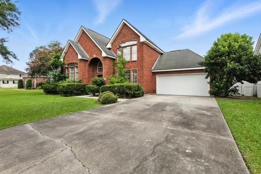 Homes for sale in Belle Chasse, LA | 110 Woodchase Dr, Belle Chasse, LA 70037 | MLS# 2510131