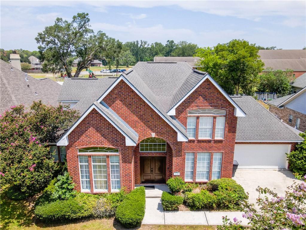 Homes for sale in Belle Chasse, LA | 110 Woodchase Dr, Belle Chasse, LA 70037 | MLS# 2510131