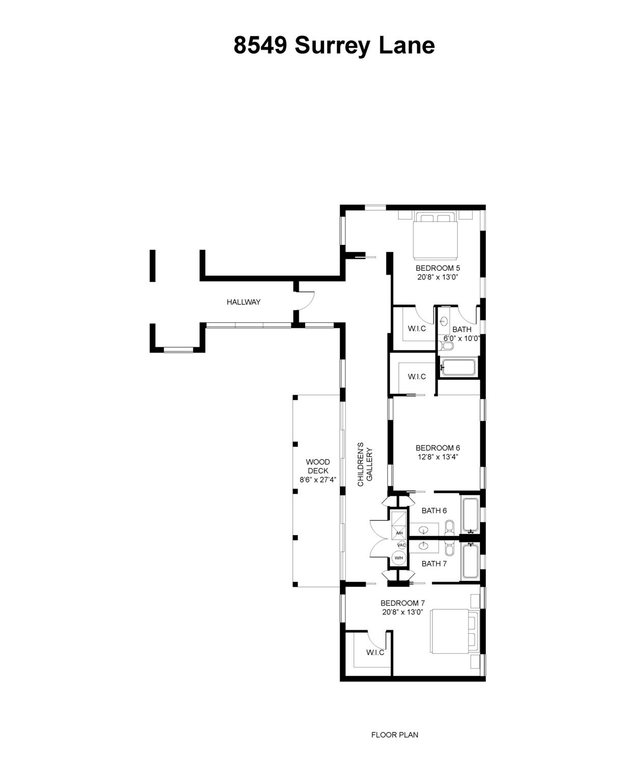 Homes for sale in Boca Raton, FL | 8549 Surrey Lane, Boca Raton, FL 33496 | MLS# R11104473