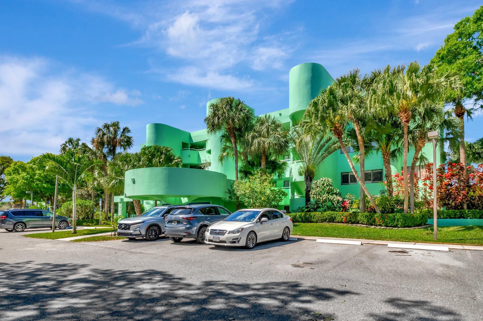 Morningstar At Delray