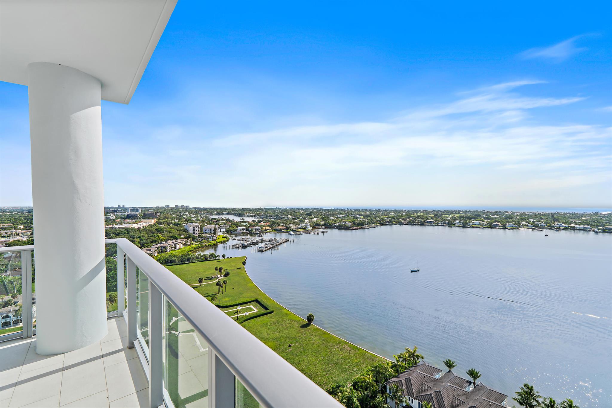 Homes for sale in North Palm Beach, FL | 1 Water Club 2204 Way #Ph 2204, North Palm Beach, FL 33408 | MLS# R11104480