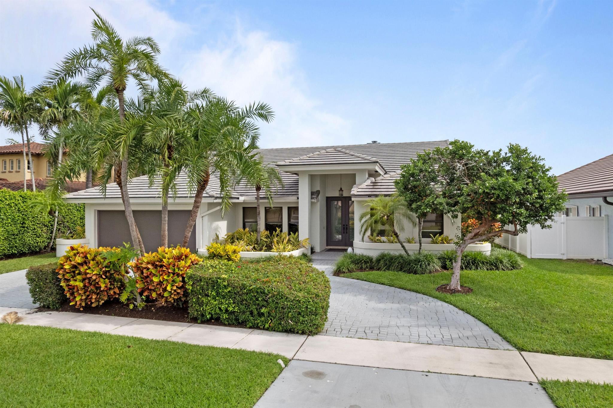 473 Oregon Lane, Boca Raton, FL 33487, 4 Bedrooms , 3 Bathrooms ,Single Family Residence,Sold,R11104487, Horizon Palm Realty Group