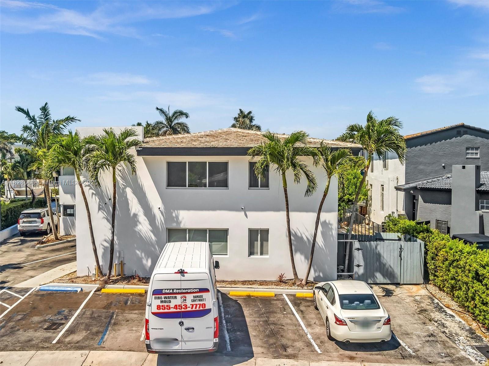 11900 Bayshore Dr Unit 1-8, North Miami, Florida 33181