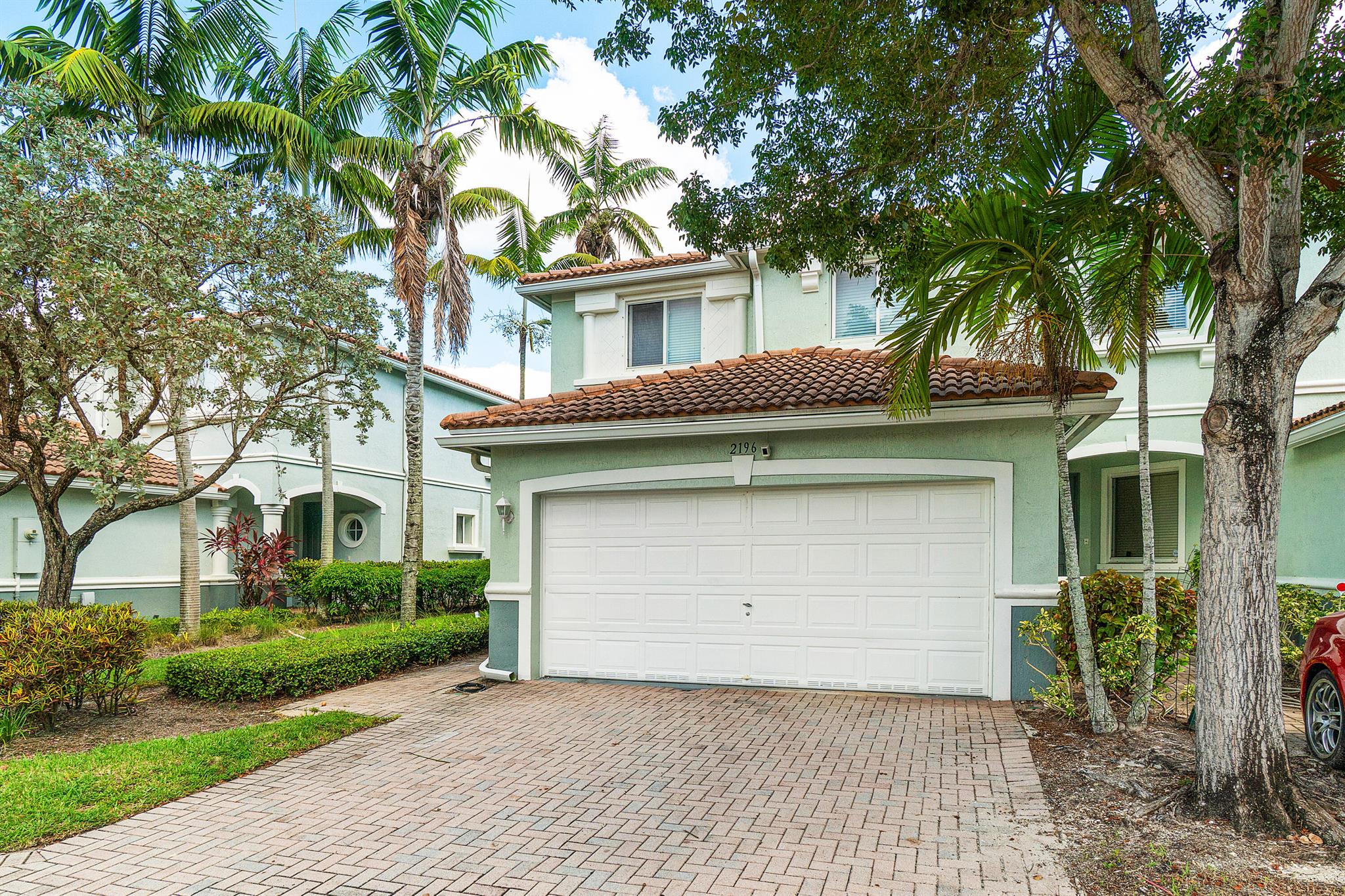 Homes for sale in Riviera Beach, FL | 2196 Oakmont Dr, Riviera Beach, FL 33404 | MLS# R11104504