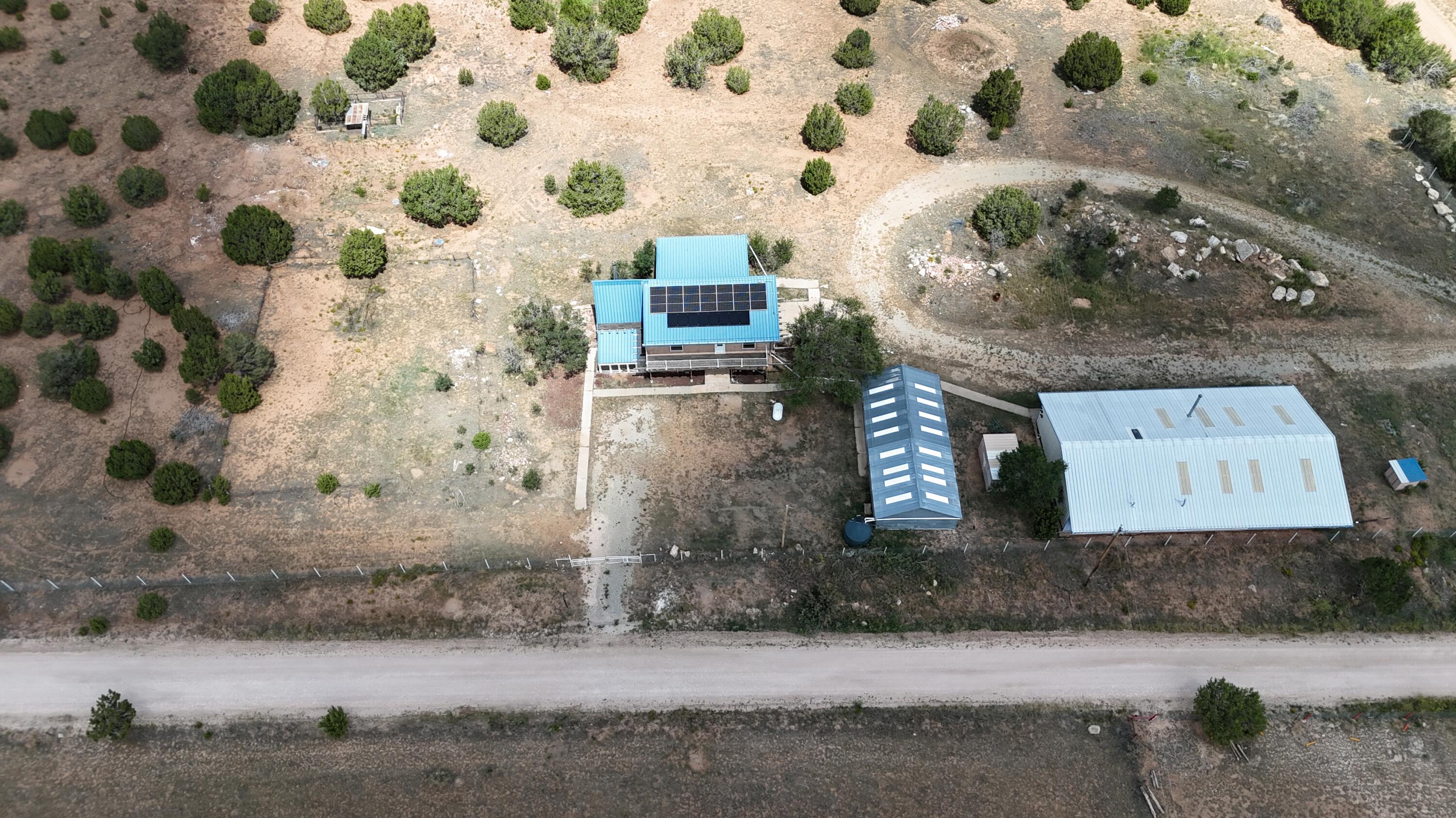 Homes for sale in Estancia, NM | 1 Apple Mountain Rd, Estancia, NM 87016 | MLS# 1087152