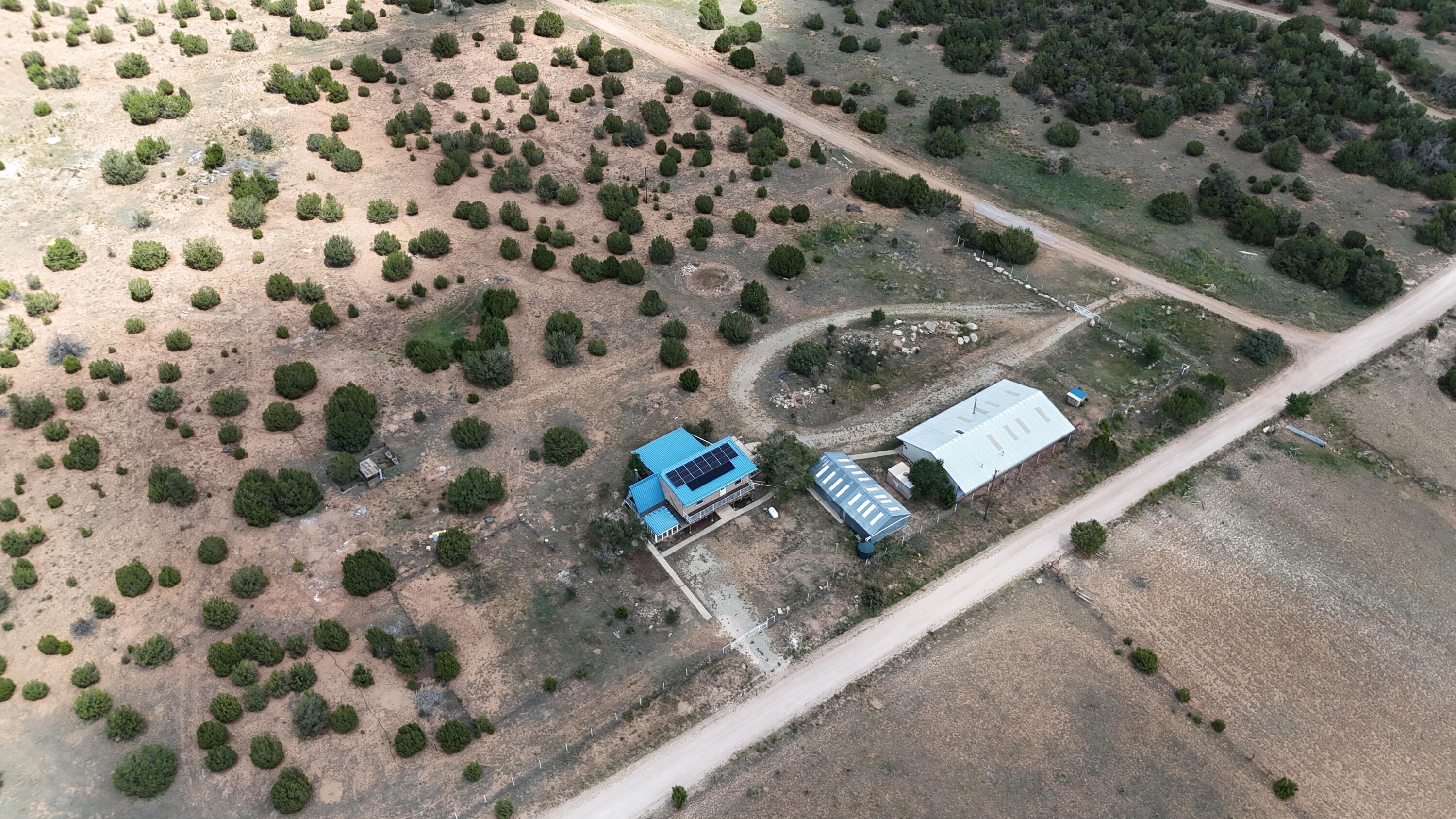 Homes for sale in Estancia, NM | 1 Apple Mountain Rd, Estancia, NM 87016 | MLS# 1087152