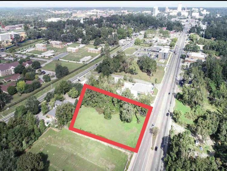 0 S Monroe Street , Tallahassee, FL, 32301