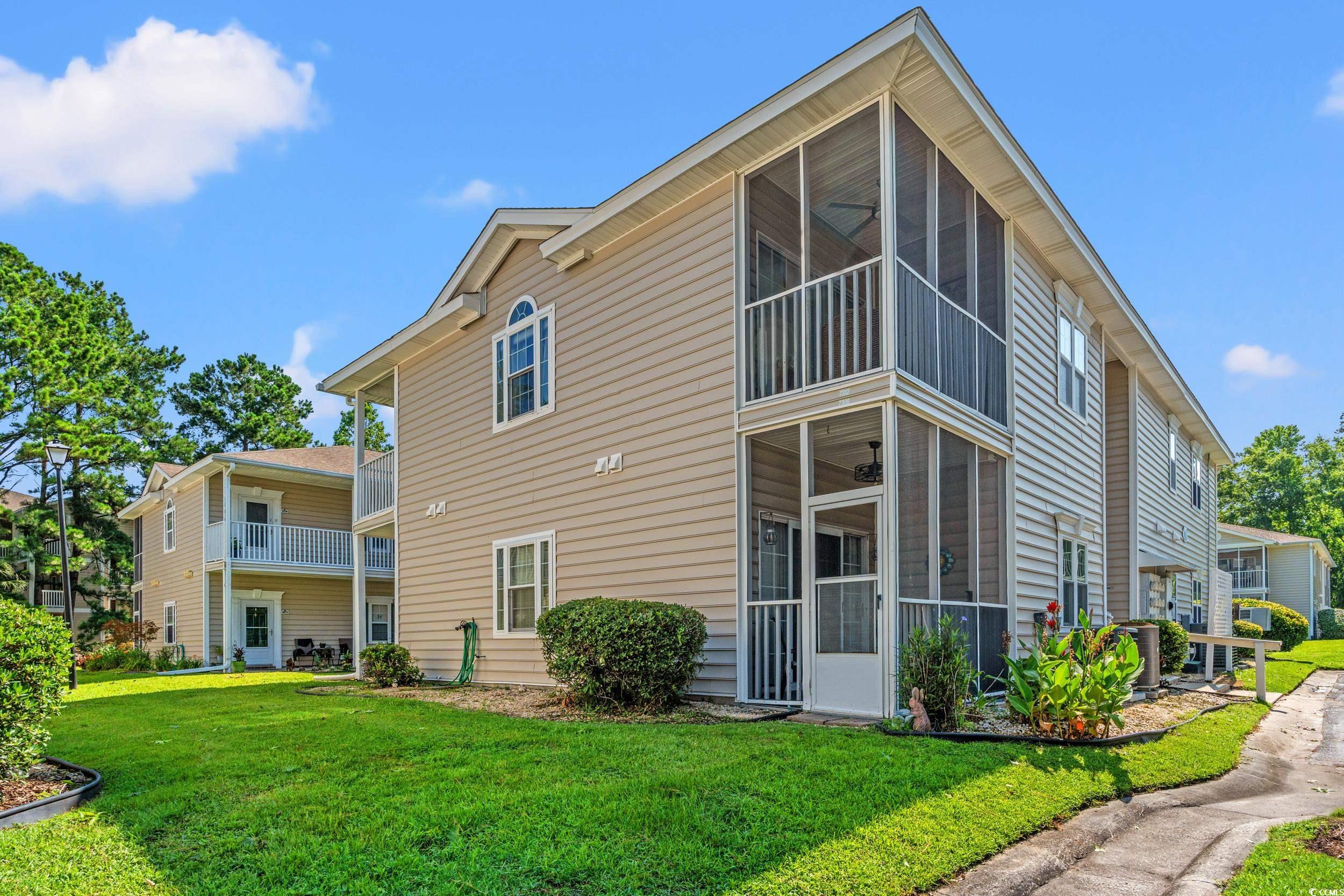 7307 Sweetwater Blvd. Murrells Inlet, SC 29576