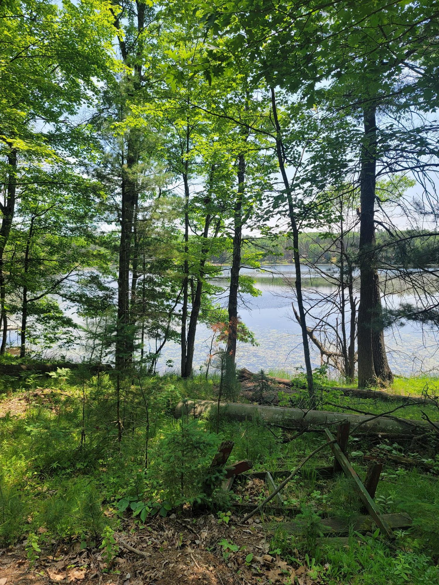 Wind Pudding Lake Property 6069 Windpudding Dr N Photo 3