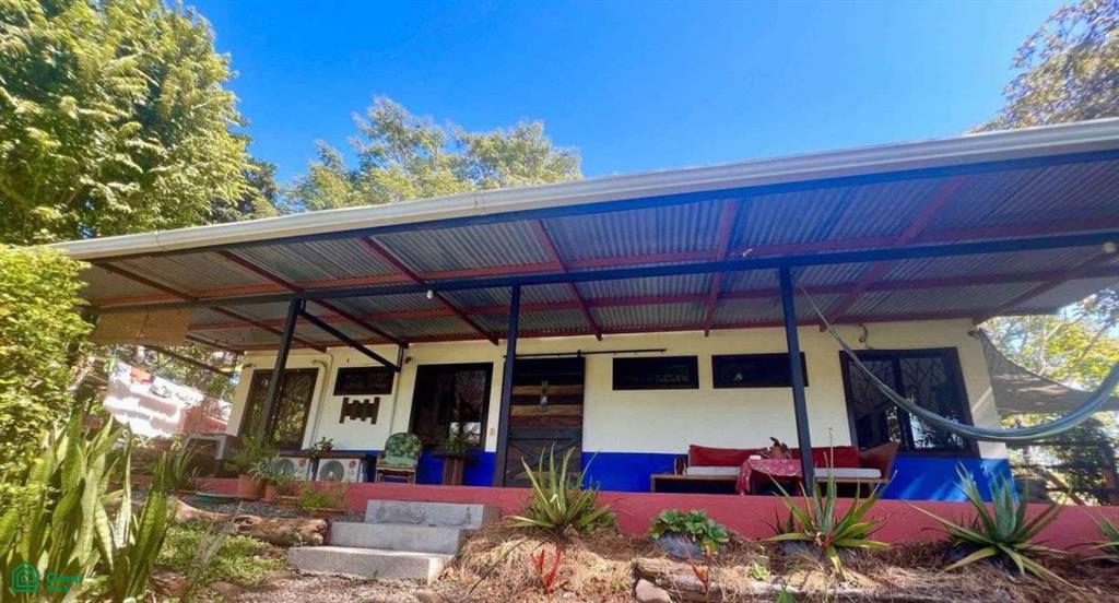 2 bed Single Family Homes For Sale in Puntarenas, Puntarenas - 1