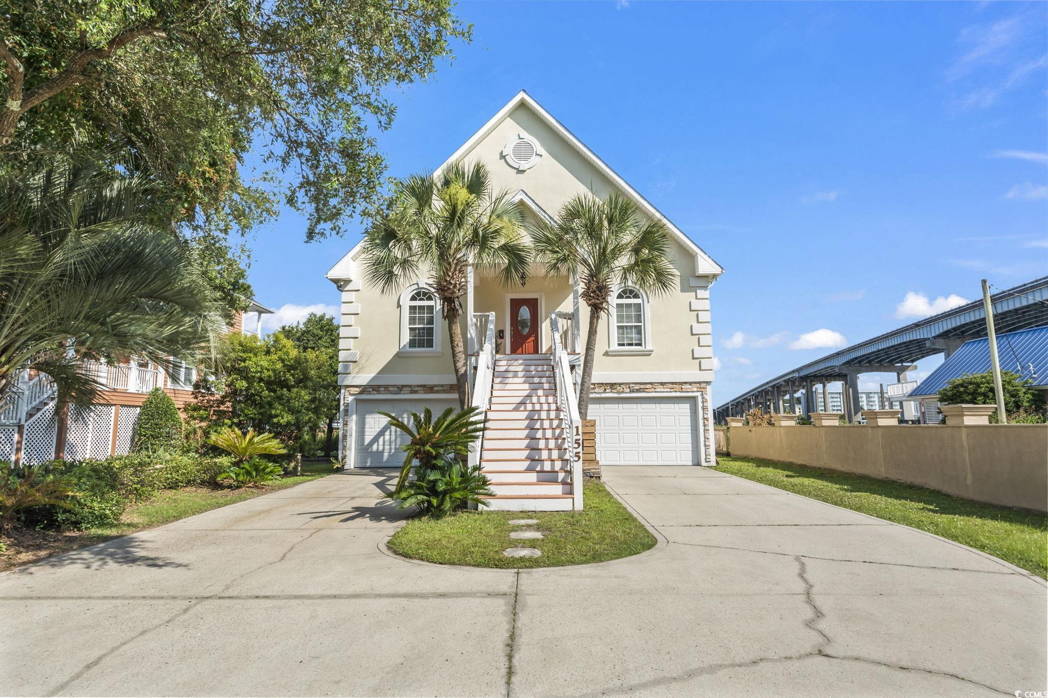 155 Pier Pointe Dr. Little River, SC 29566