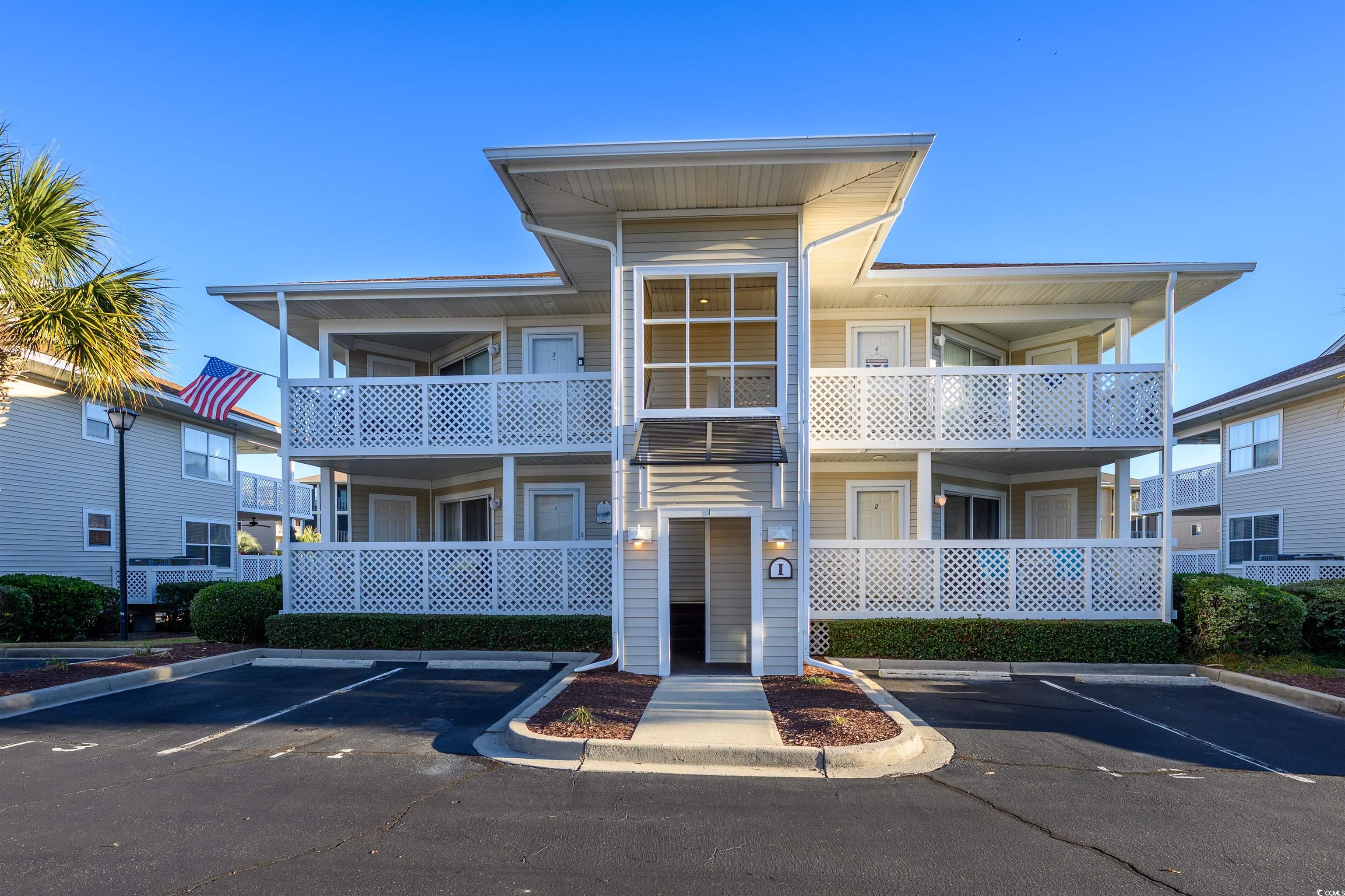 300 Shorehaven Dr. UNIT I-2 North Myrtle Beach, SC 29582