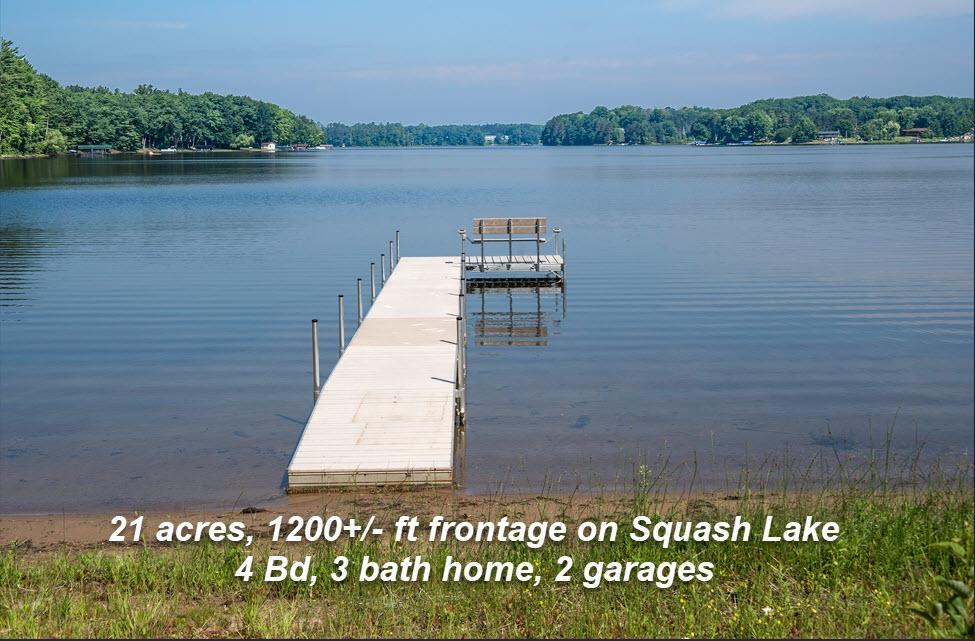 Squash Lake Property 7010 Long Lake Rd Photo 21