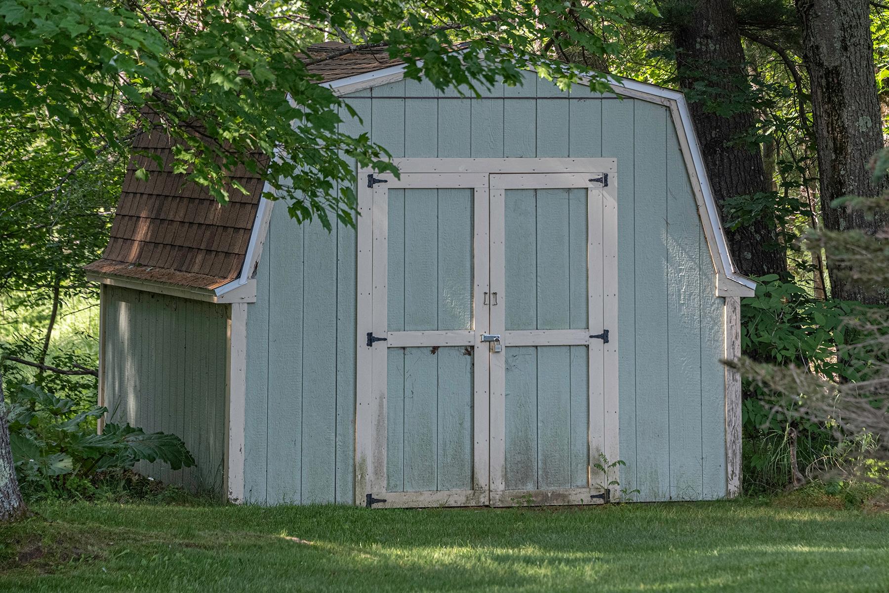 Squash Lake Property 7010 Long Lake Rd Photo 28