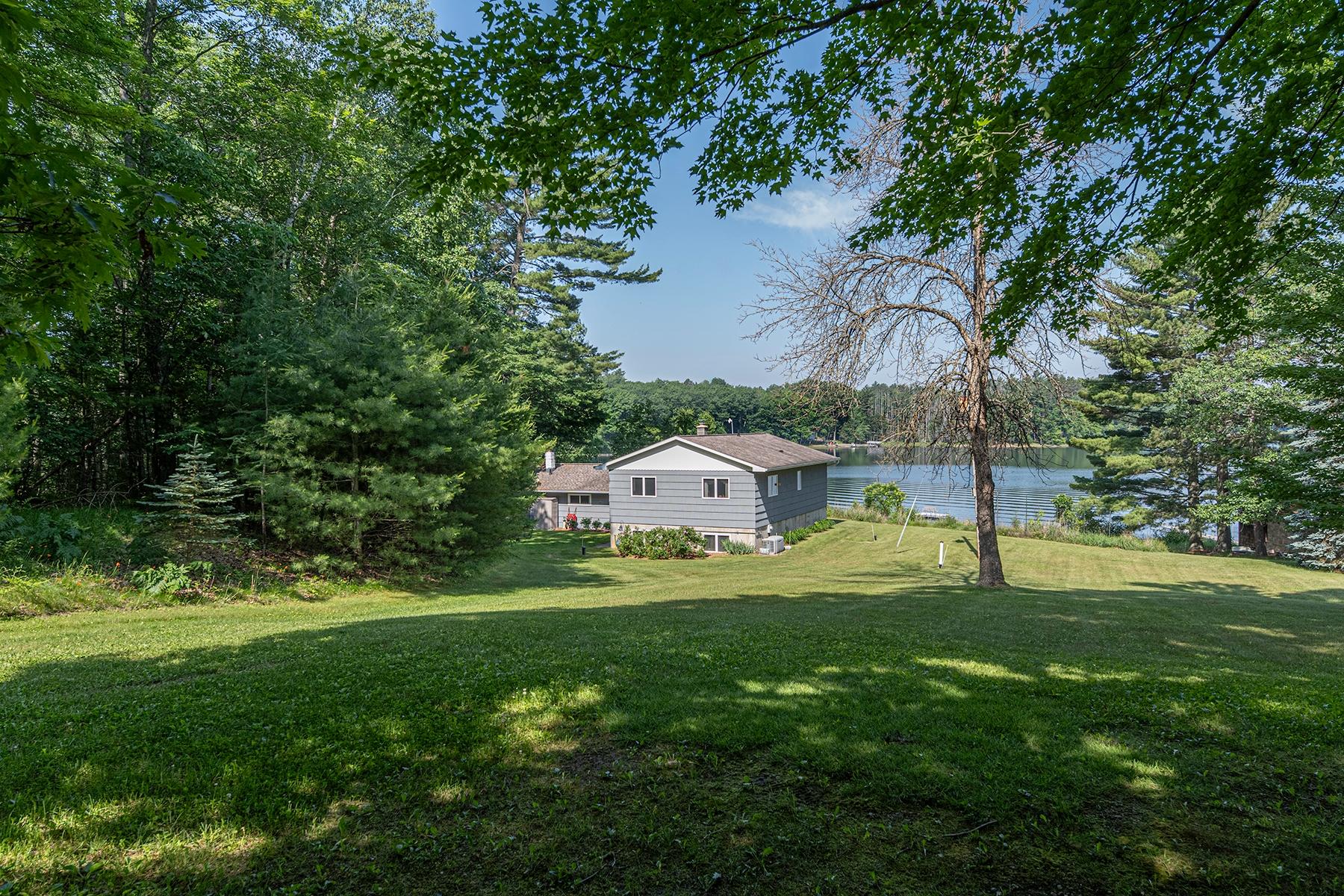 Squash Lake Property 7010 Long Lake Rd Photo 29