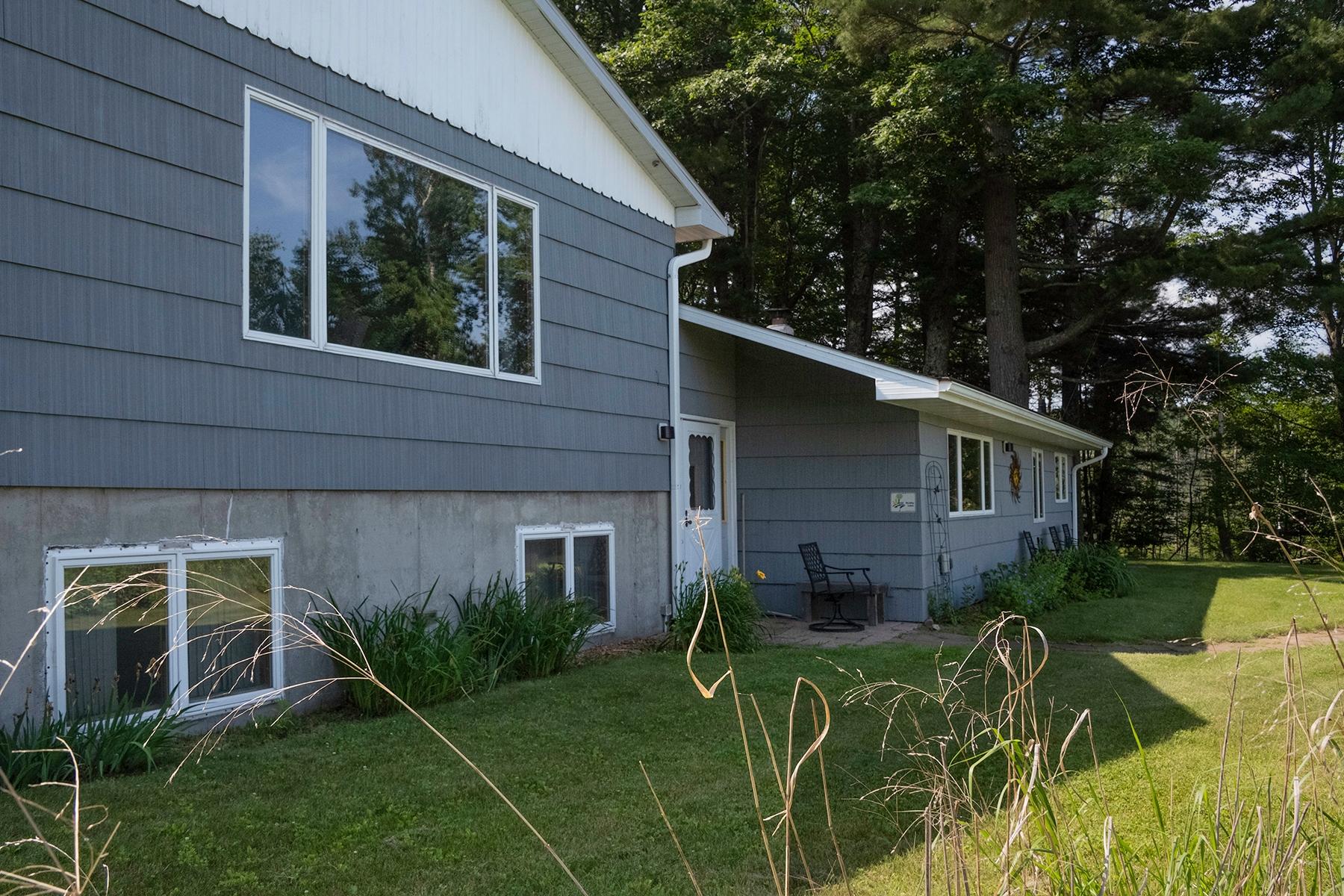 Squash Lake Property 7010 Long Lake Rd Photo 35