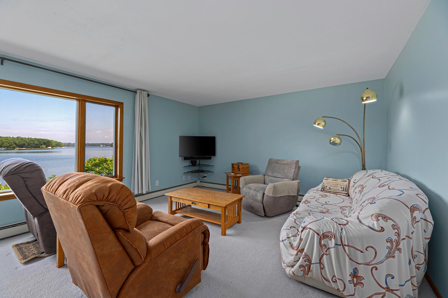 Squash Lake Property 7010 Long Lake Rd Photo 5