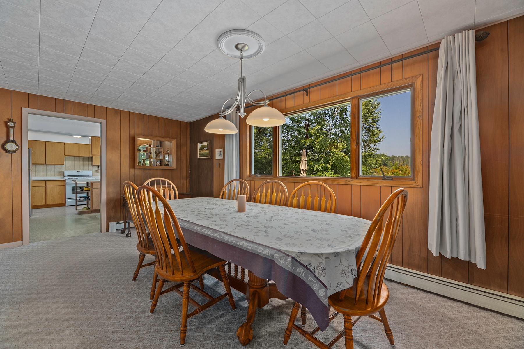 Squash Lake Property 7010 Long Lake Rd Photo 8