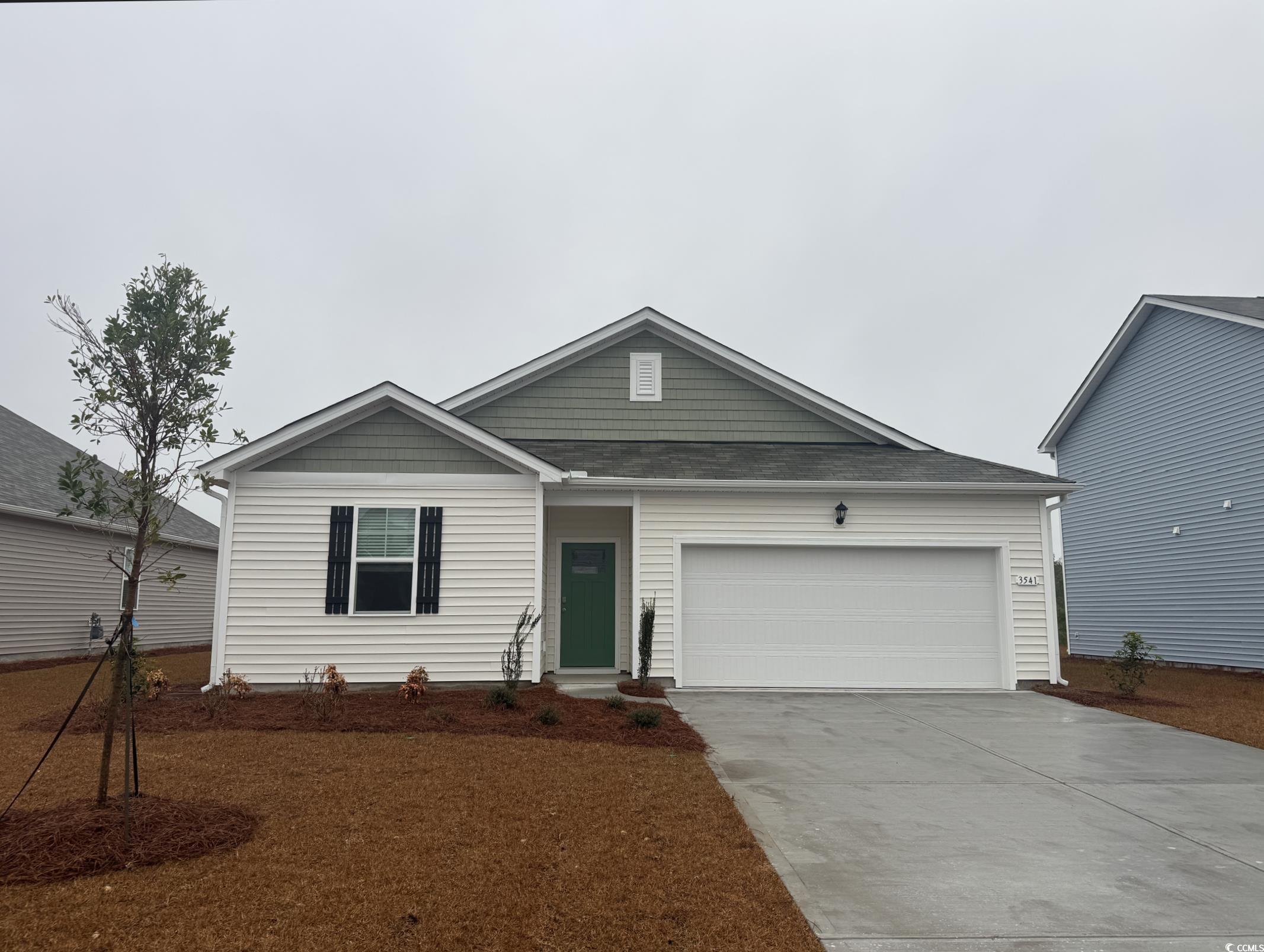 3541 Ashridge Way Conway, SC 29526