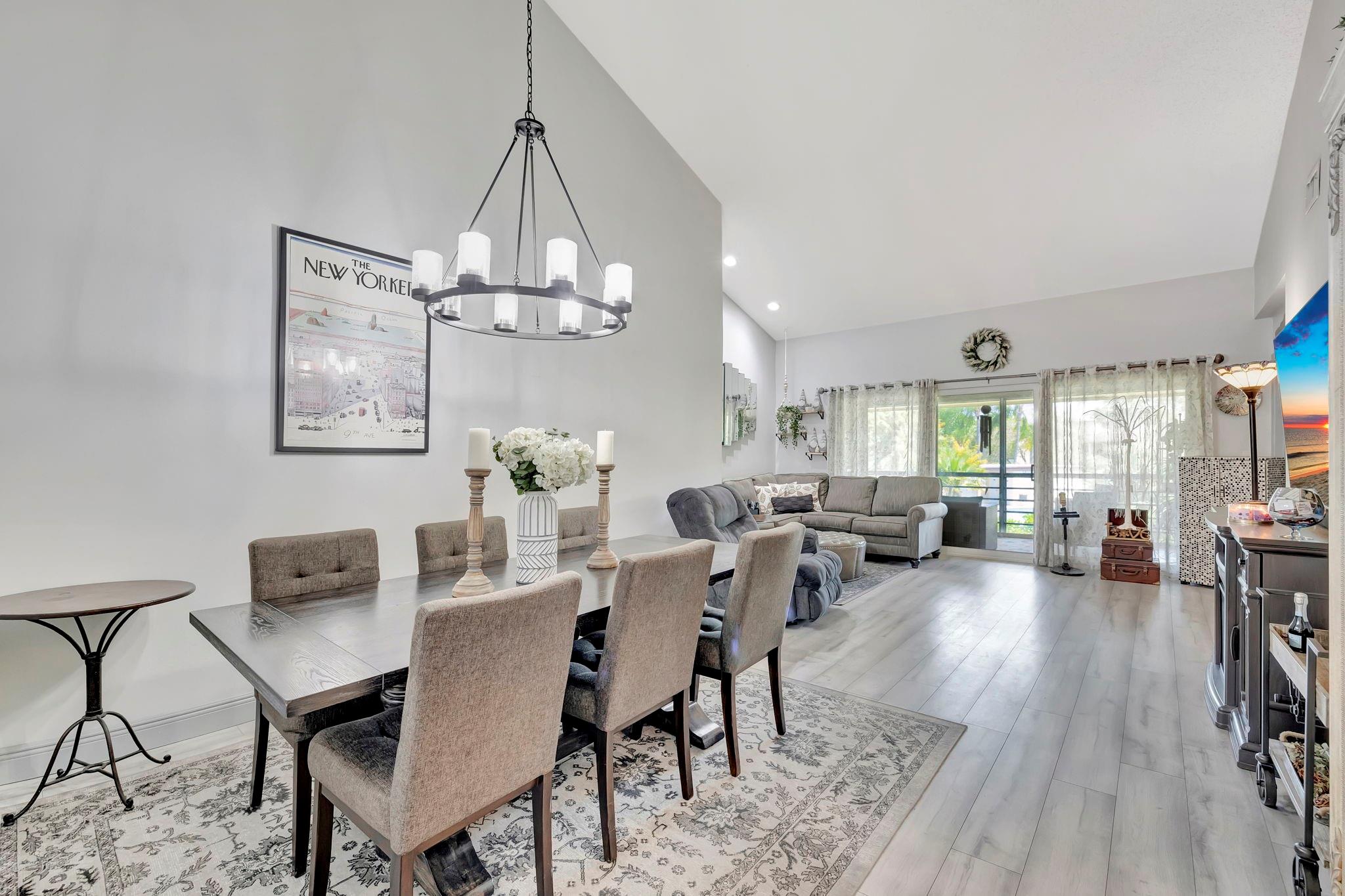 The Cypress At Woodmont