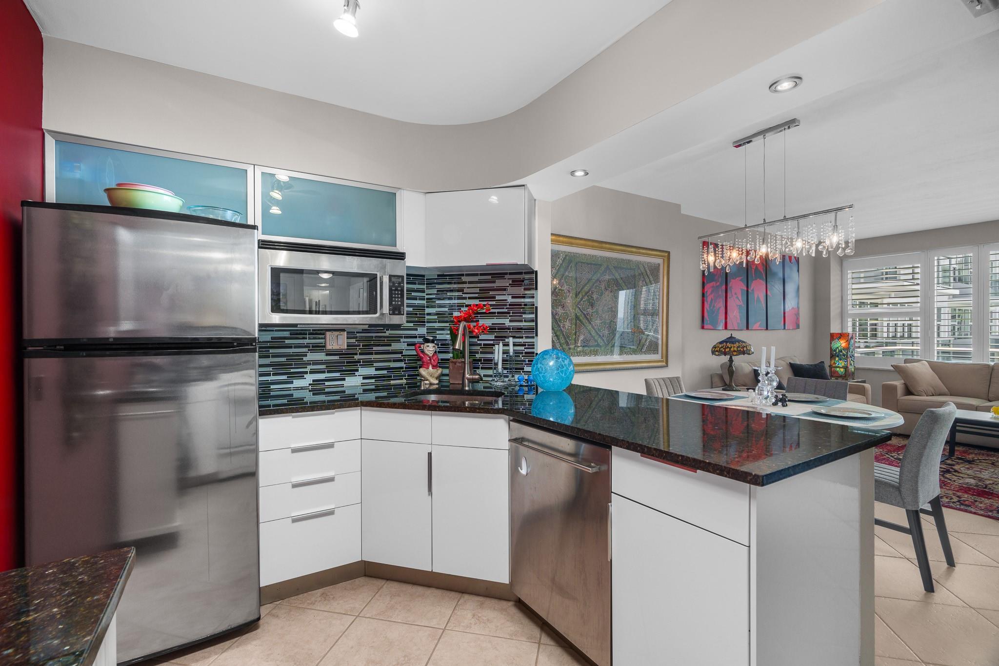 Coral Ridge Towers South