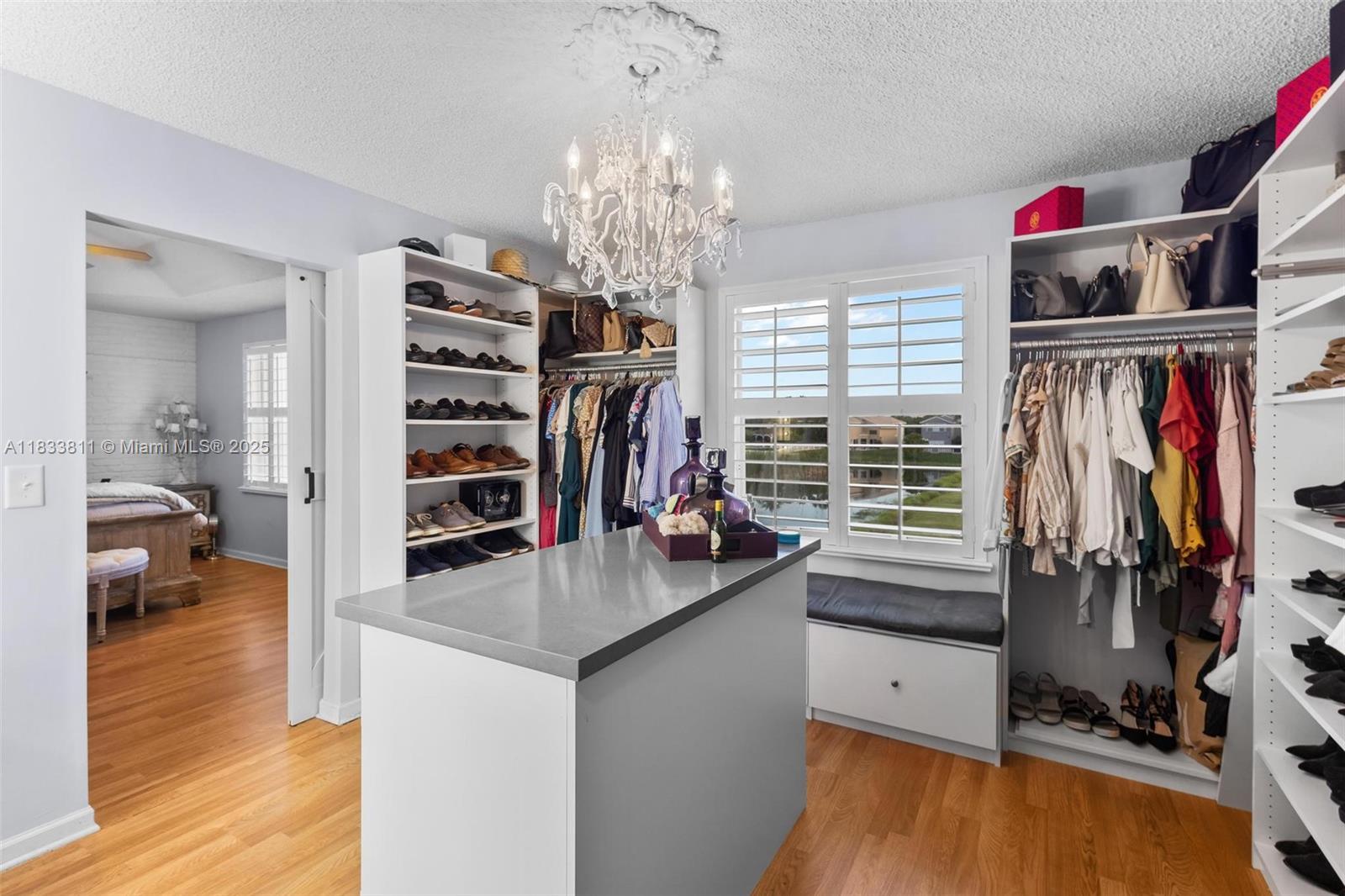 Silver Shores (Parcels A