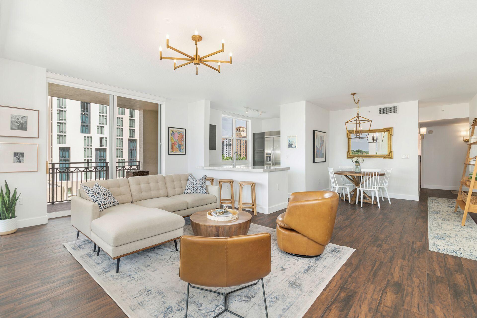 Cityplace South Tower Con