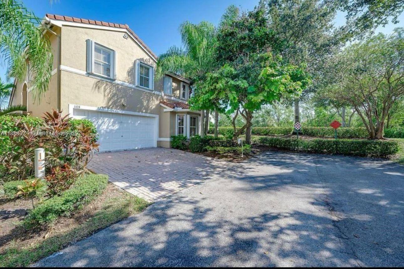 West Lake Village Plat