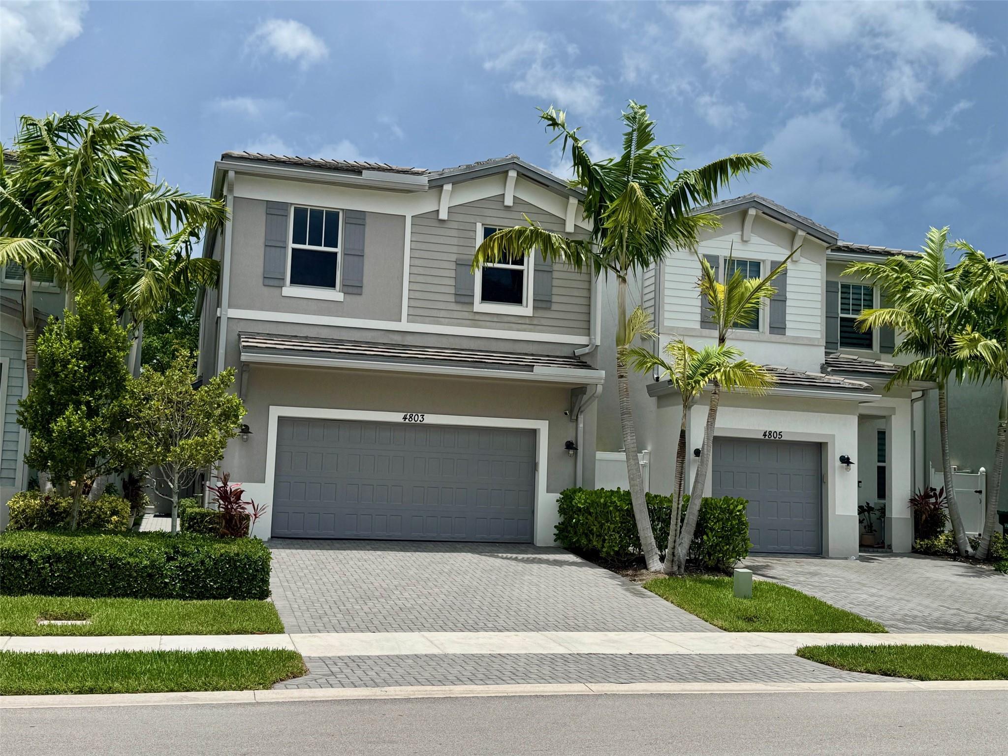 Trails At Central Parc 18