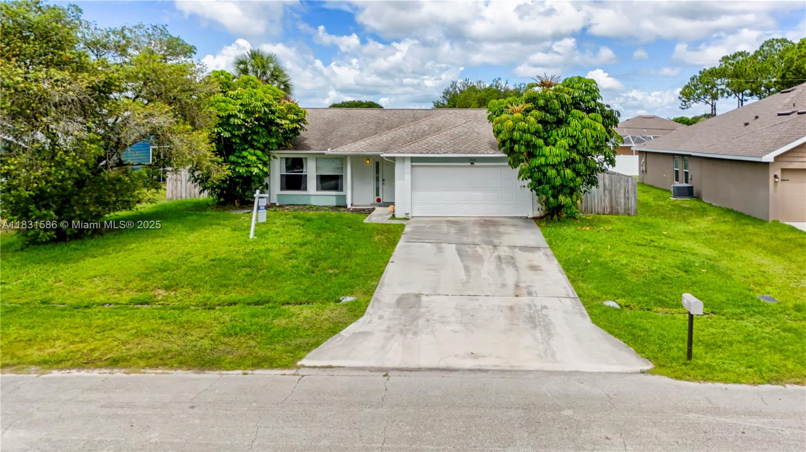 Port St Lucie Section 4