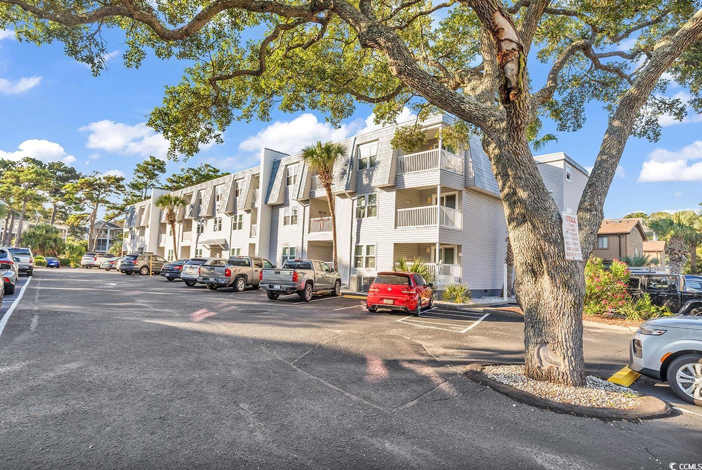 401 Hillside Dr. N UNIT 2F North Myrtle Beach, SC 29582