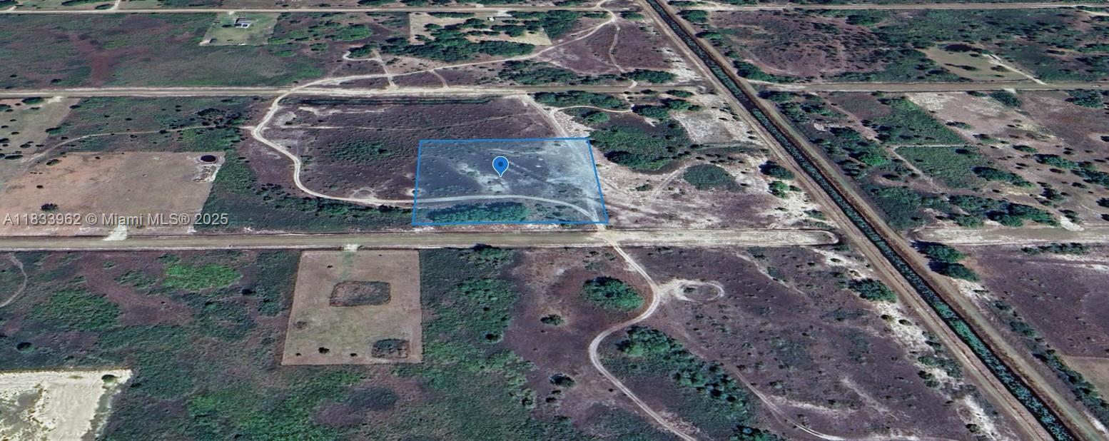 Southern Colonization Comp