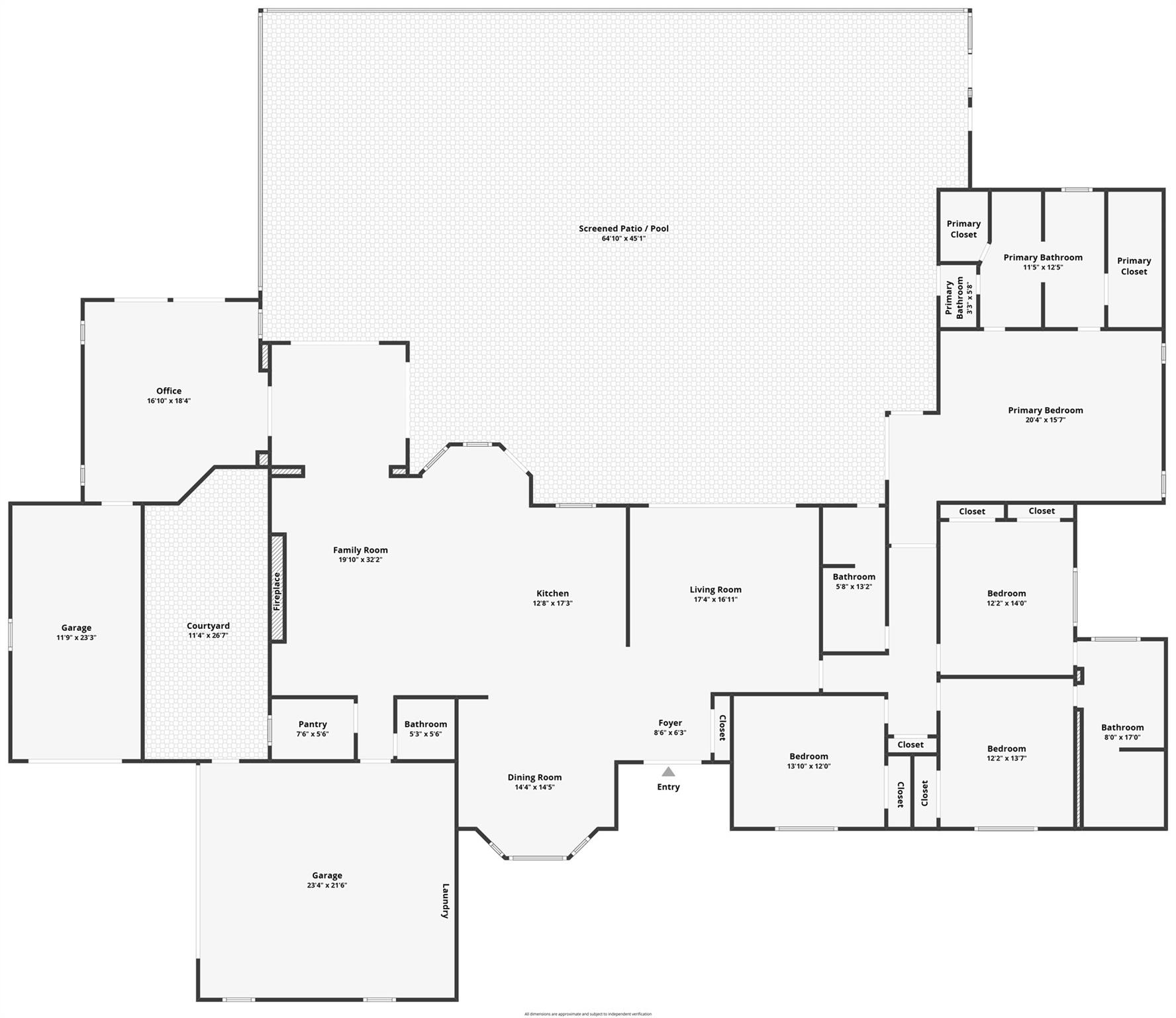 Homes for sale in Coral Springs, FL | 8140 Nw 51st Pl, Coral Springs, FL 33067 | MLS# F10512260