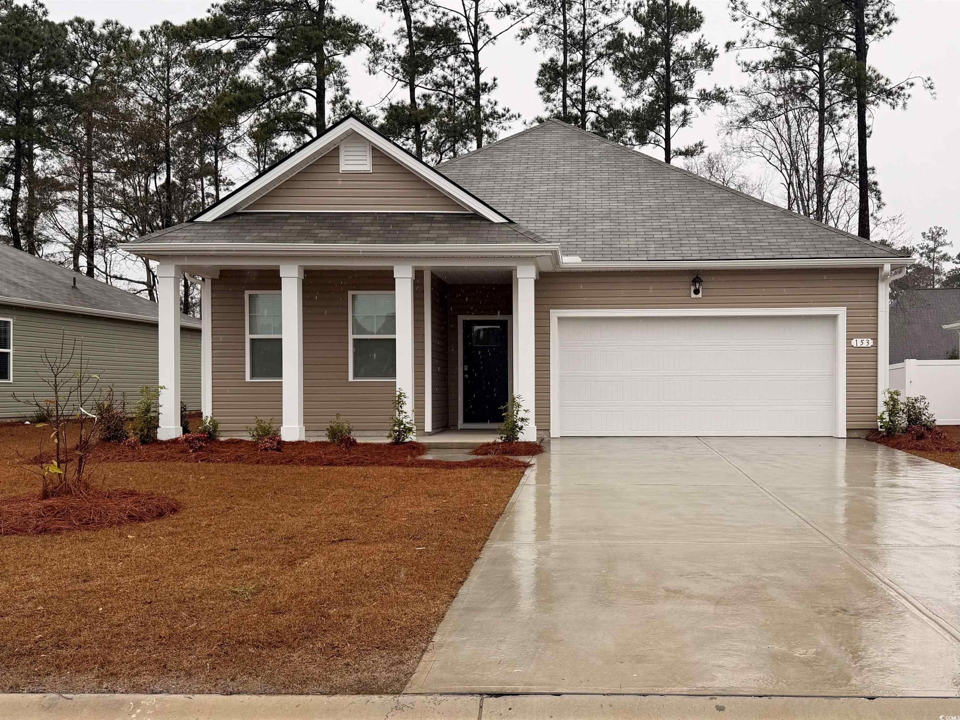 153 Dagger Ct. Myrtle Beach, SC 29588