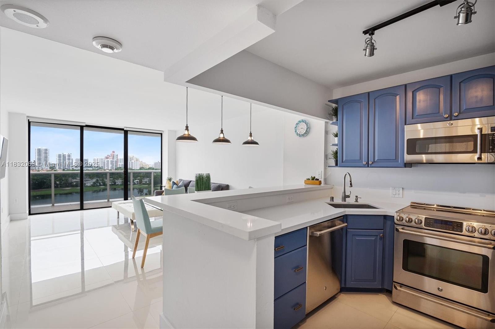 Aventura Eldorado Condo