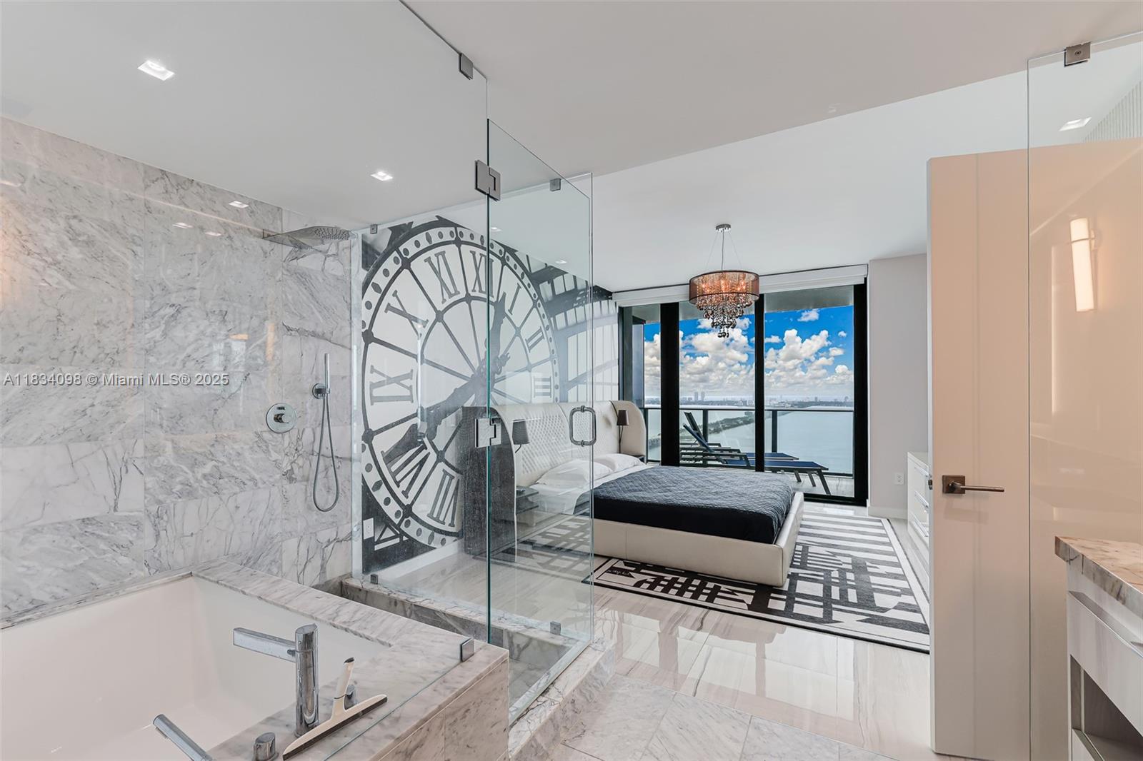 3131 NE 7th Ave #4001, Miami FL 33137