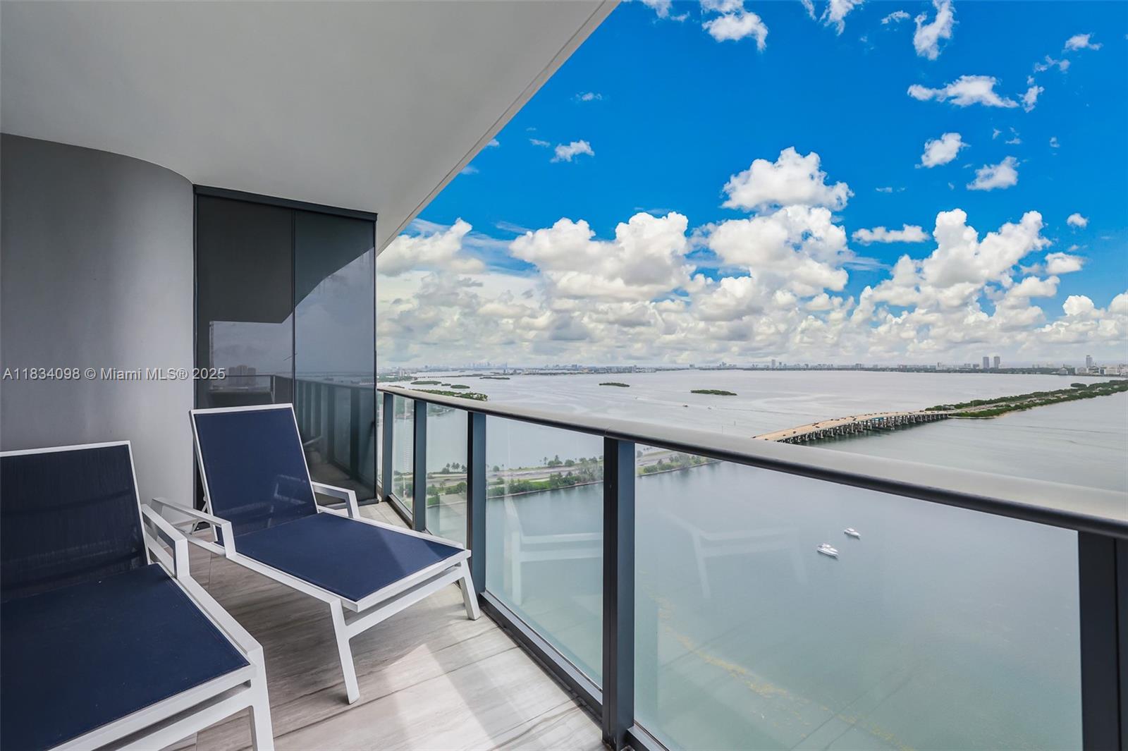 3131 NE 7th Ave #4001, Miami FL 33137