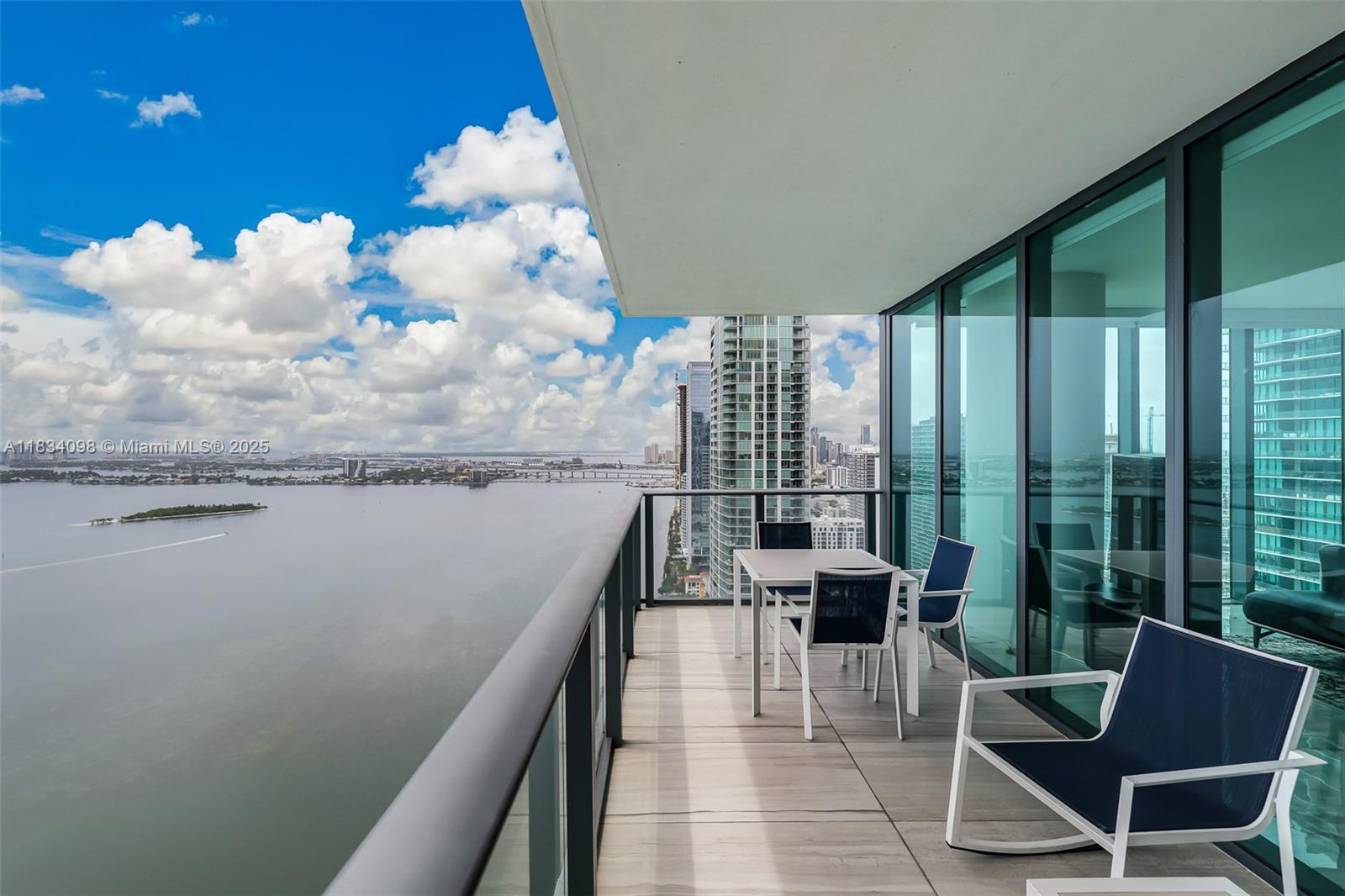 3131 NE 7th Ave #4001, Miami FL 33137