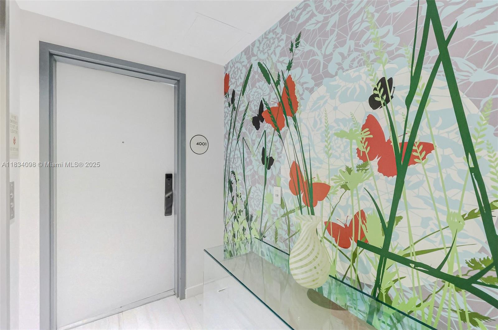 3131 NE 7th Ave #4001, Miami FL 33137