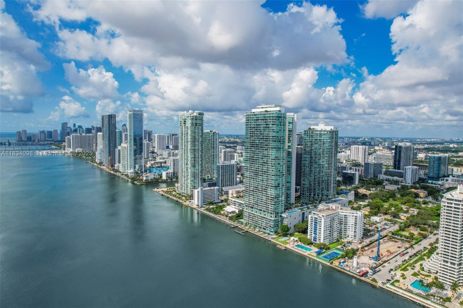 3131 NE 7th Ave #4001, Miami FL 33137