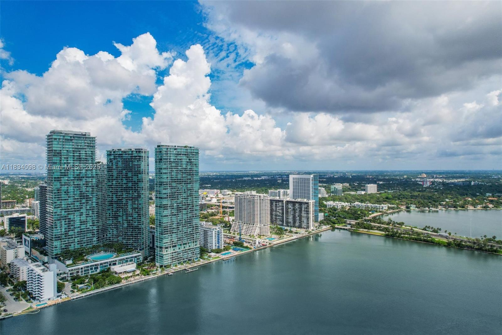 3131 NE 7th Ave #4001, Miami FL 33137
