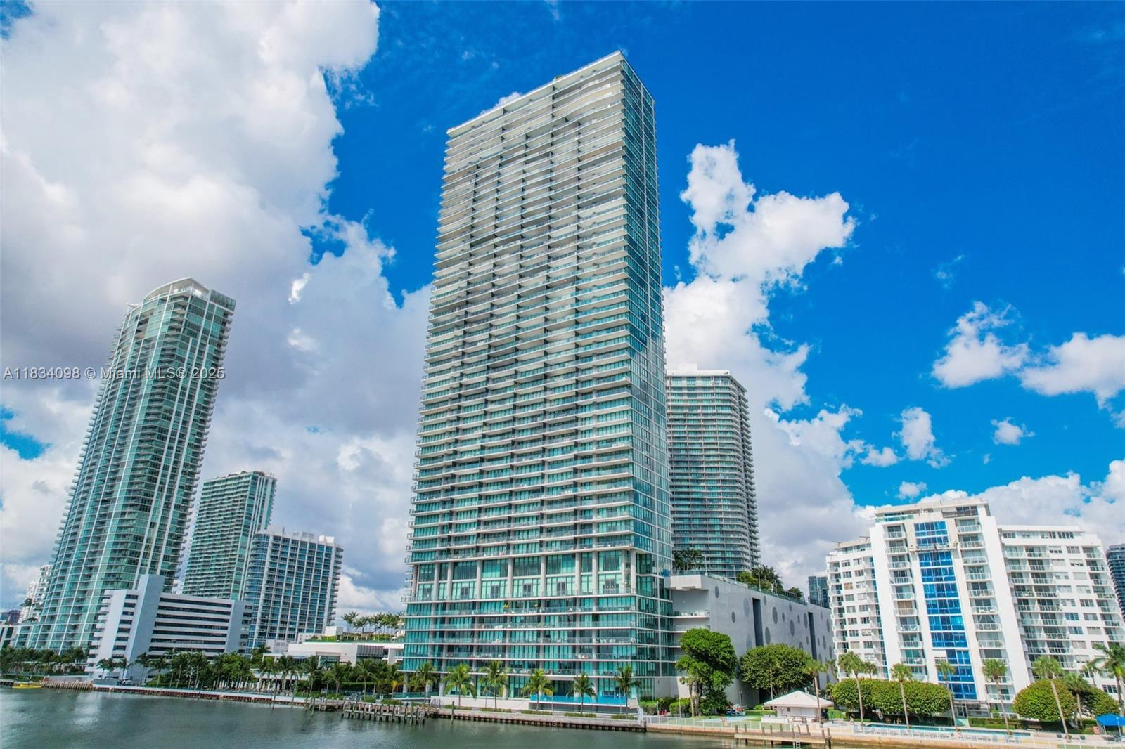 3131 NE 7th Ave #4001, Miami FL 33137