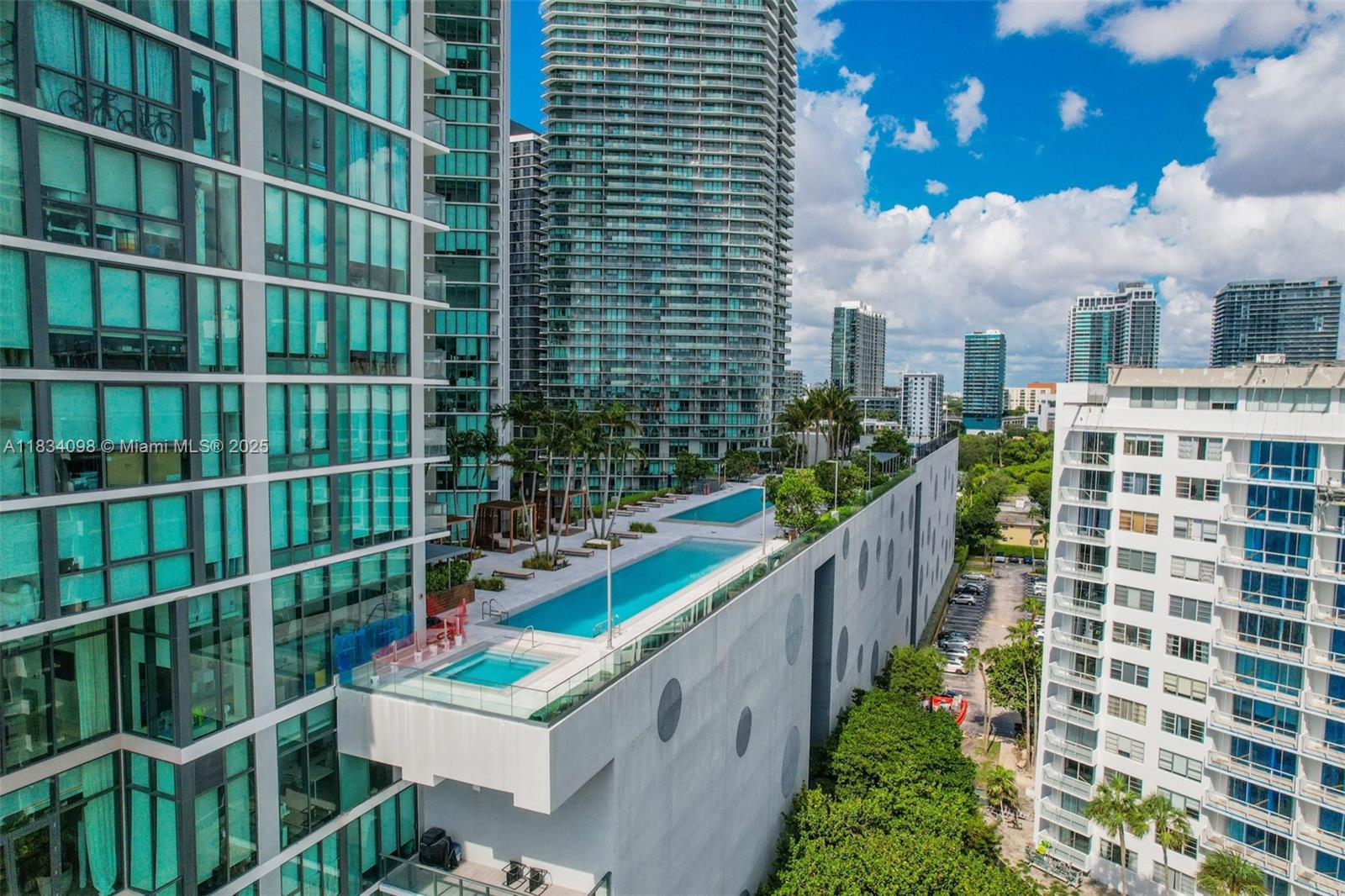 3131 NE 7th Ave #4001, Miami FL 33137